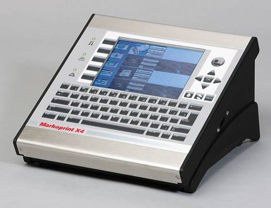 CODIFICATORI INKJET10