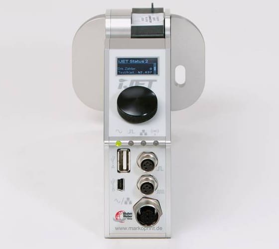 CODIFICATORI INKJET6