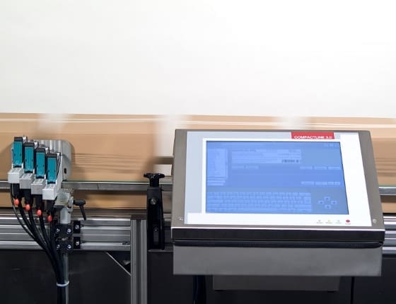 CODIFICATORI INKJET9