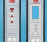 FORNI ROTATIVI PER PANIFICAZIONE 5