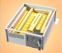 FORNO A VAPORE PANIFICAZIONE 5