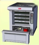 FORNO A VAPORE PANIFICAZIONE 6