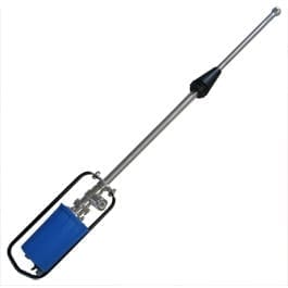 TESTINE DI LAVAGGIO  ROTANTI INDUSTRIA ALIMENTARE 1