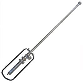 TESTINE DI LAVAGGIO  ROTANTI INDUSTRIA ALIMENTARE 3