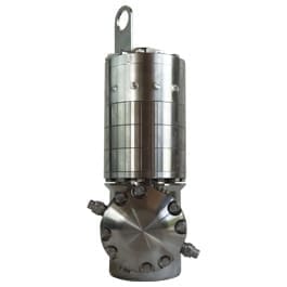 TESTINE DI LAVAGGIO ROTANTI INDUSTRIA ALIMENTARE 8