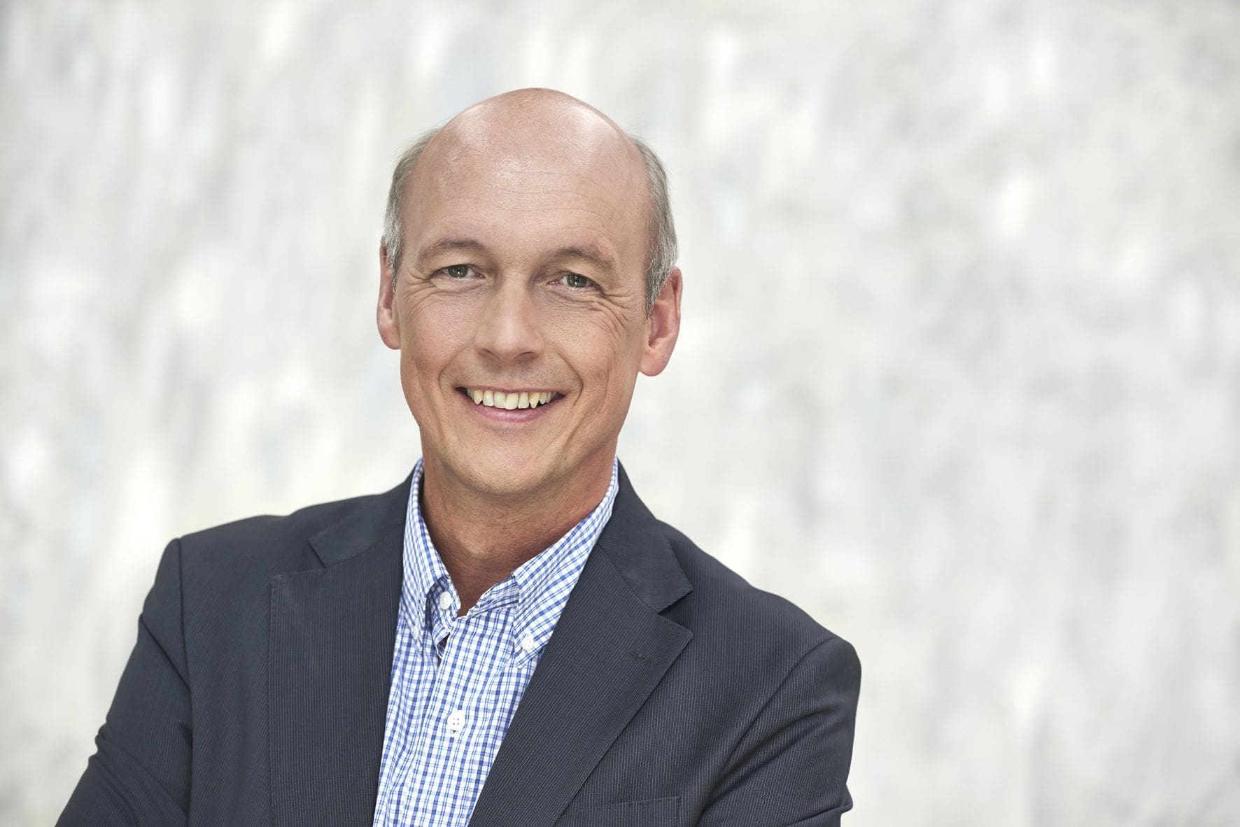 Andreas Schabert, Head of brandpack, leitet die Agentur für ganzheitliches Verpackungsdesign seit Anfang 2014.