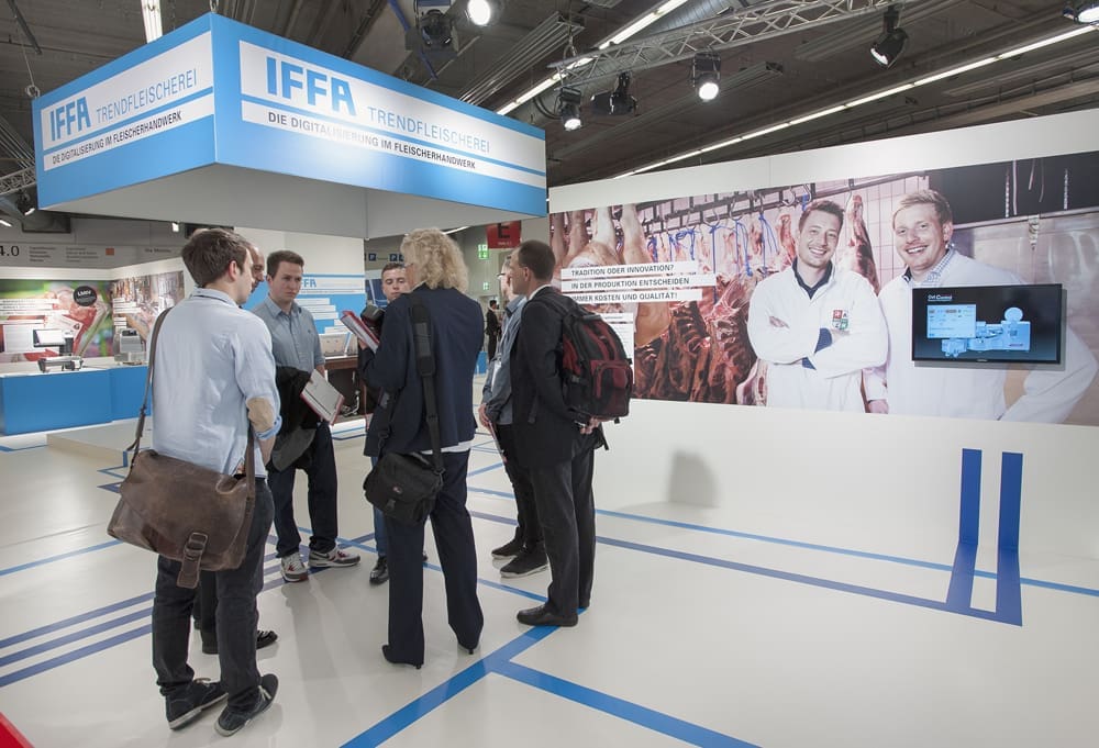 2016 IFFA
